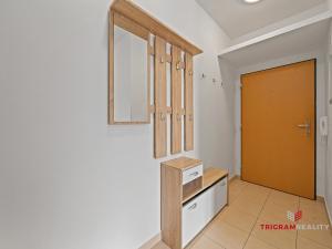 Pronájem bytu 1+kk, Hradec Králové - Třebeš, Ve Stromovce, 41 m2