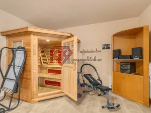 Prodej ubytování, Lichkov, 737 m2