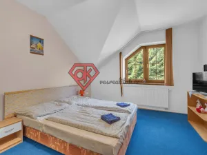 Prodej ubytování, Lichkov, 737 m2