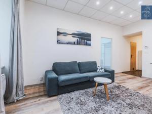 Prodej bytu 2+kk, Praha - Nusle, Slavojova, 51 m2