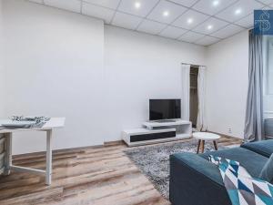 Prodej bytu 2+kk, Praha - Nusle, Slavojova, 51 m2