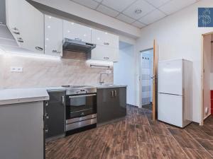 Prodej bytu 2+kk, Praha - Nusle, Slavojova, 51 m2