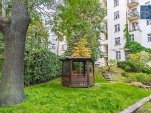 Prodej bytu 2+kk, Praha - Nusle, Slavojova, 51 m2