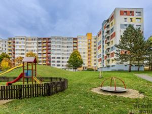 Prodej bytu 4+1, Tábor, Bukurešťská, 82 m2