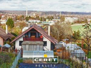 Prodej vícegeneračního domu, Žatec, Jungmannova, 170 m2