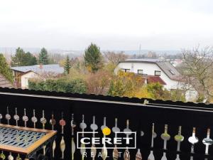 Prodej vícegeneračního domu, Žatec, Jungmannova, 170 m2