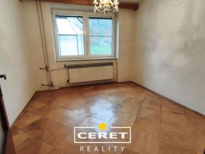 Prodej vícegeneračního domu, Žatec, Jungmannova, 170 m2