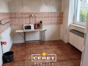 Prodej vícegeneračního domu, Žatec, Jungmannova, 170 m2