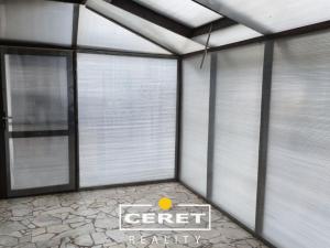 Prodej vícegeneračního domu, Žatec, Jungmannova, 170 m2