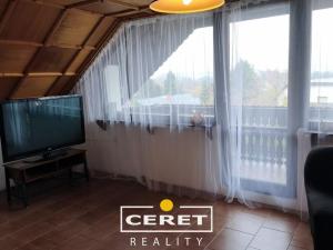 Prodej vícegeneračního domu, Žatec, Jungmannova, 170 m2