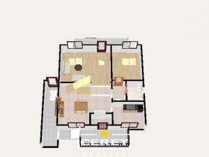 Prodej vícegeneračního domu, Žatec, Jungmannova, 170 m2