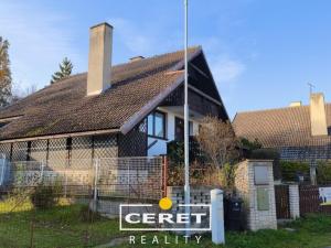 Prodej vícegeneračního domu, Žatec, Jungmannova, 170 m2