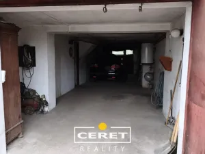 Prodej vícegeneračního domu, Žatec, Jungmannova, 170 m2