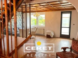 Prodej vícegeneračního domu, Žatec, Jungmannova, 170 m2