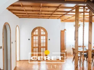 Prodej vícegeneračního domu, Žatec, Jungmannova, 170 m2