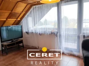 Prodej vícegeneračního domu, Žatec, Jungmannova, 170 m2