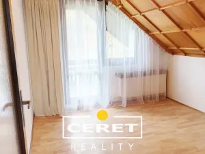 Prodej vícegeneračního domu, Žatec, Jungmannova, 170 m2