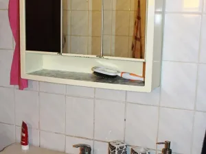 Pronájem pokoje, Praha - Horní Počernice, Běluňská, 12 m2