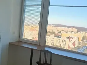 Pronájem pokoje, Praha - Libuš, Zahrádecká, 19 m2