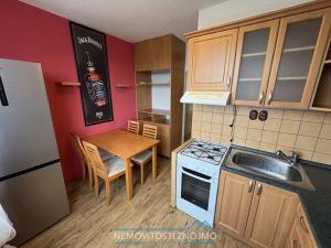 Pronájem bytu 1+1, Znojmo, Kuchařovická, 45 m2