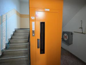 Pronájem bytu 1+1, Znojmo, Kuchařovická, 45 m2