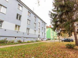 Prodej bytu 2+1, Strážnice, Smetanova, 52 m2