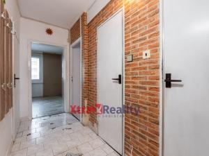 Prodej bytu 2+1, Ústí nad Labem - Mojžíř, Picassova, 46 m2