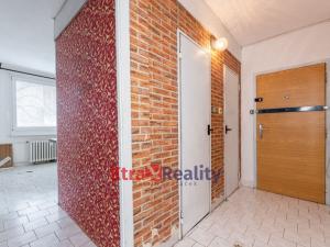 Prodej bytu 2+1, Ústí nad Labem - Mojžíř, Picassova, 46 m2