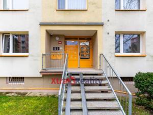 Prodej bytu 2+1, Ústí nad Labem - Mojžíř, Picassova, 46 m2