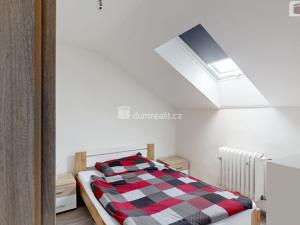 Prodej rodinného domu, Vítkov, Nová, 88 m2