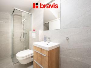 Prodej rodinného domu, Brno - Komín, Hlavní, 193 m2