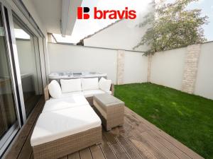 Prodej rodinného domu, Brno - Komín, Hlavní, 193 m2