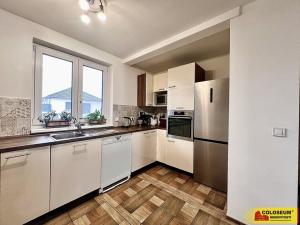 Prodej rodinného domu, Hrušovany nad Jevišovkou, 188 m2