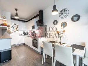 Prodej bytu 3+kk, Praha - Dubeč, Pod Horkami, 74 m2