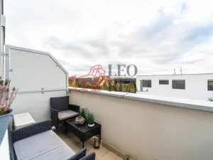 Prodej bytu 3+kk, Praha - Dubeč, Pod Horkami, 74 m2