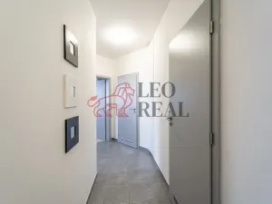 Prodej bytu 3+kk, Praha - Dubeč, Pod Horkami, 74 m2