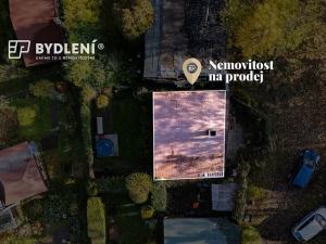 Prodej chaty, Ústí nad Labem, 43 m2