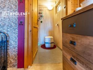 Prodej chaty, Ústí nad Labem, 43 m2