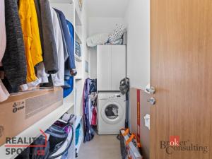 Pronájem bytu 2+kk, Praha - Holešovice, Argentinská, 69 m2