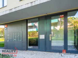 Pronájem bytu 2+kk, Praha - Holešovice, Argentinská, 69 m2