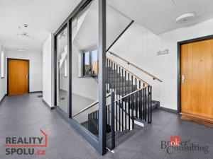 Pronájem bytu 2+kk, Praha - Holešovice, Argentinská, 69 m2