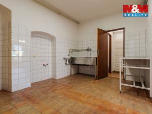 Pronájem obchodního prostoru, Jeseník, V Oblouku, 40 m2