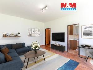 Prodej bytu 2+1, Třinec - Lyžbice, Kopernikova, 52 m2