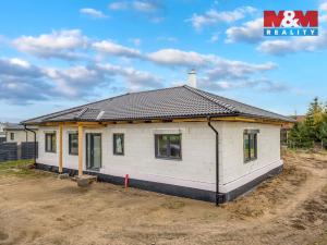 Prodej pozemku pro bydlení, Svatý Mikuláš, Krátká, 700 m2