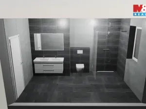 Prodej rodinného domu, Svatý Mikuláš, Krátká, 122 m2