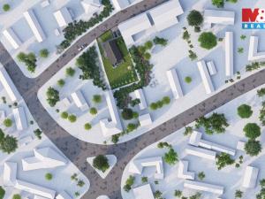 Prodej pozemku pro bydlení, Cholenice, 911 m2