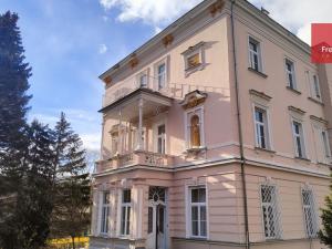 Prodej bytu 2+kk, Teplice, Vrchlického, 36 m2