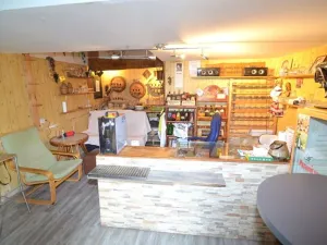 Pronájem obchodního prostoru, Praha - Záběhlice, Dunická, 26 m2