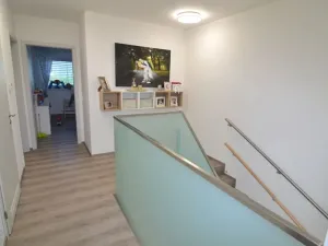 Prodej rodinného domu, Vestec, Vrbová, 153 m2