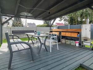 Prodej chaty, Oseček, 79 m2